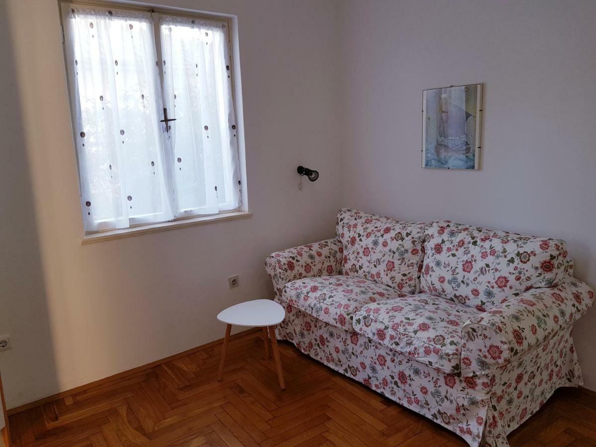 Mare Azzurro Apartments Pula Exteriér fotografie
