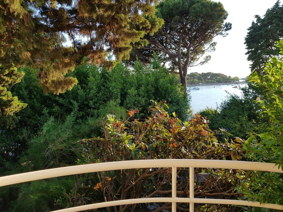 Mare Azzurro Apartments Pula Exteriér fotografie