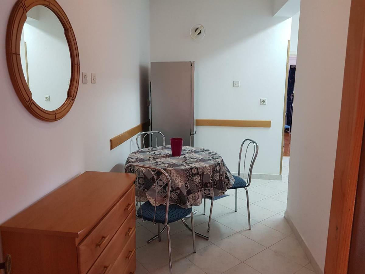 Mare Azzurro Apartments Pula Exteriér fotografie
